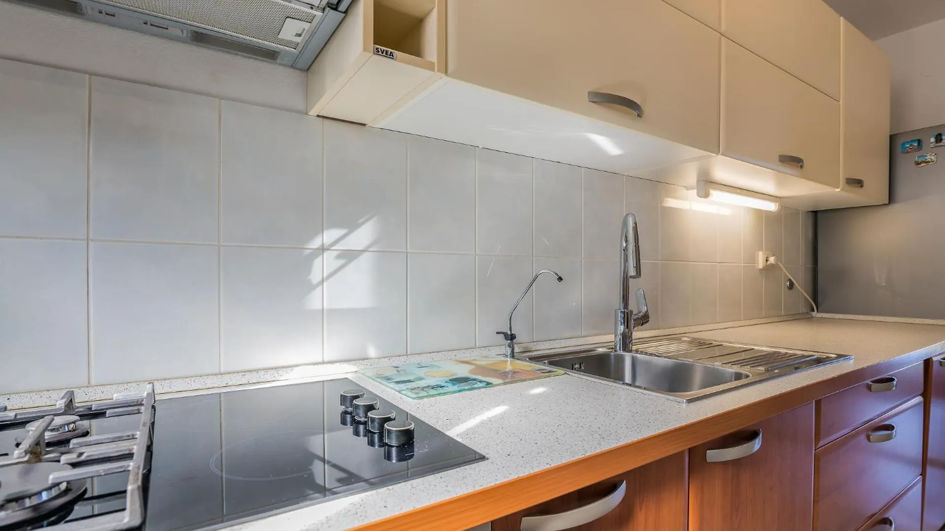 Apartments Kantun Njivice Croatia